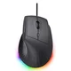 Trust GXT145 REXXA Ergonomic žicni/gaming/crna Miš ( 26024 )