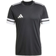 adidas  Squa25 Jsy M  Črna