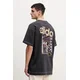 Majice adidas 90S Alternative Sport Archive Short Sleeve Graphic T-Shirt Carbon S