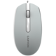 CANYON mouse M-10 Wired Dark grey