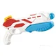 Alltoys Vodna pištola 34 cm