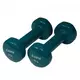 Neoprene Coated Dumbbells utezi  2.0 kg/ pair