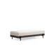 Atelier Del Sofa Počivalnik, Eti Black Počivalnik - Bela