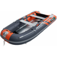 Gladiator Gumenjak C330AL 330 cm Orange/Dark Gray