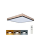 Solight WO802 - prigušiva plafonska LED svetiljka 40W/230V 3000-6500K + daljinski upravljač