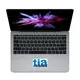 APPLE MacBook Pro 13 - MPXQ2ZE/A 13.3, 128GB SSD, 8GB