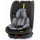 Dječja autosjedalica Chipolino - Techno, 360?, 0-36 kg, s IsoFix, ledenjak