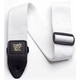 Ernie Ball 4036 White Polypro Strap