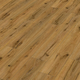 Podna vinilna obloga Rigid Oak Smoke (1.220 x 180 x 3,5 mm, Rustikalni pod)