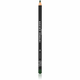 MUA Makeup Academy Intense Colour olovka za oči s intenzivnom bojom nijansa Amazonia (Forest Green) 1.5 g