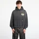 Mikina REPRESENT Represent Angel Border Hoodie Stained Black XL
