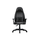 Gaming stolica Gamdias Zelus E4 Weave sivo/crna