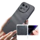 Shangsu Maska za mobilni telefon iQOO Z10 Turbo, Tamnosiva