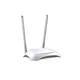 TP LINK Wi-Fi Ruter N300/ 5x10/100M port/ 2x5dBi eksterna antena TL-WR840N