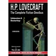 H.P. Lovecraft: The Complete Fiction Omnibus - Collaborations & Ghostwritings