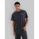Hurley Spirit Of The West T-Shirt black
