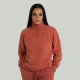 STRIX Women‘s Jumper Washed Terra