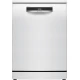 Bosch Mašina za pranje sudova 60cm samostojeća SMS6ECW15E