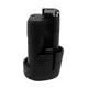 Baterija za ručni alat 9.6V, 2000 mAh, MAKITA 9100 9100A