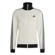 ADIDAS ORIGINALS Jopa na zadrgo Classic črna/volneno bela