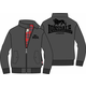 Lonsdale  Jakne ACTON  Siva