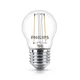 PHILIPS CorePro LED žarnica za lestenec ND2-25W P45 E27 827 CL G 8719514347762