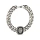 GUESS zapestnica JUMB04001JWSTBKL