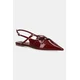 Steve Madden Balerinke Steve Madden Cianna