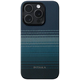 Pitaka MagEZ 5 case, moonrise - iPhone 15 Pro (KI1501MO)