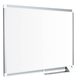 Bi-Office	 - Bijela ploča Bi-Office Maya Top Pro, 90 x 120 cm