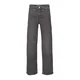 GARCIA Kavbojke 577 črn denim