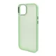 Maska Candy Shield za iPhone 14 Plus, Zelena