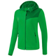 Jakna kapuco Erima ofthelljacke Performance Damen