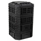 Rojaplast Modular kompostnik, 1260 l, - črn