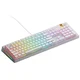 Tastatura Glorious GMMK 3 HE Pre-Built ANSI - Modularna White