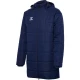 Unisex športna bunda hmlLEAD 2.0 BENCH JACKET
