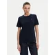 Tommy Hilfiger Majica WW0WW45522 Mornarsko modra Regular Fit