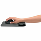 Kensington K52888EU mouse pad Black