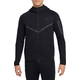 Mikica s kapuco Nike M NK TCH FLC FZ WR HOODIE