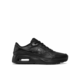 Nike AIR MAX SC LEA, muške patike za slobodno vrijeme, crna DH9636