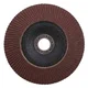 WESTBERG lamelni disk 150mm P120