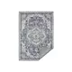 Songmics Preproga 160x230 cm Bež