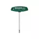 WIHA W01334 ključ Torx sa T ručkom T25x100