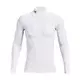 Under Armour CG Armour Comp Mock Majica 784879 Bela