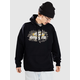 Empyre Makio Hoodie black
