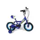 Glory Bike bicikl dečiji 16 plavi ( FN1204-16B )