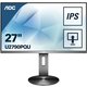 AOC 27" U2790PQU IPS WLED monitor