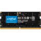CRUCIAL 16GB SODIMM DDR5 4800