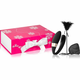 Beauty Christmas Gift Set Lelo božićni poklon set Black