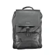 CALVIN KLEIN MEN'S BLACK BACKPACK